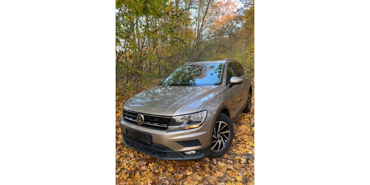 VW Tiguan 75.000 km 23.100 &euro; Berlin 10787