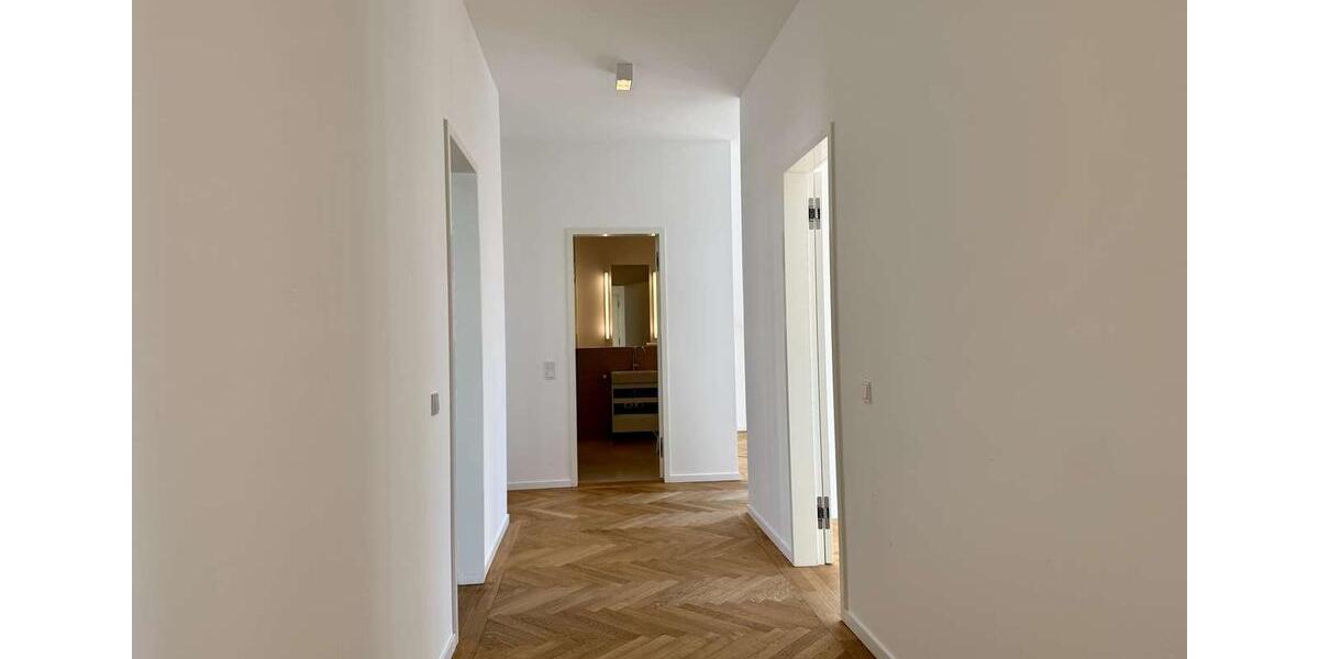 Maisonettenwohnung Berlin Mitte - 4 Zimmer, 177 m&sup2;, 4.885&euro; | Angebot:26421650