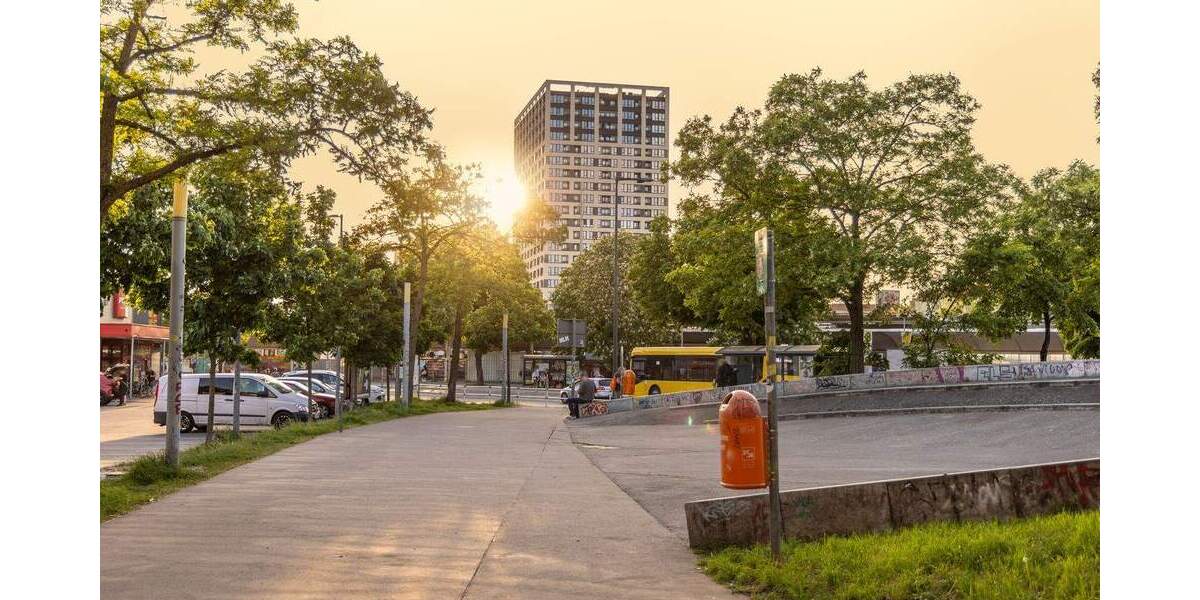 Etagenwohnung Berlin Lichtenberg - 3 Zimmer, 67 m&sup2;, 494.987&euro; | Angebot:25803353