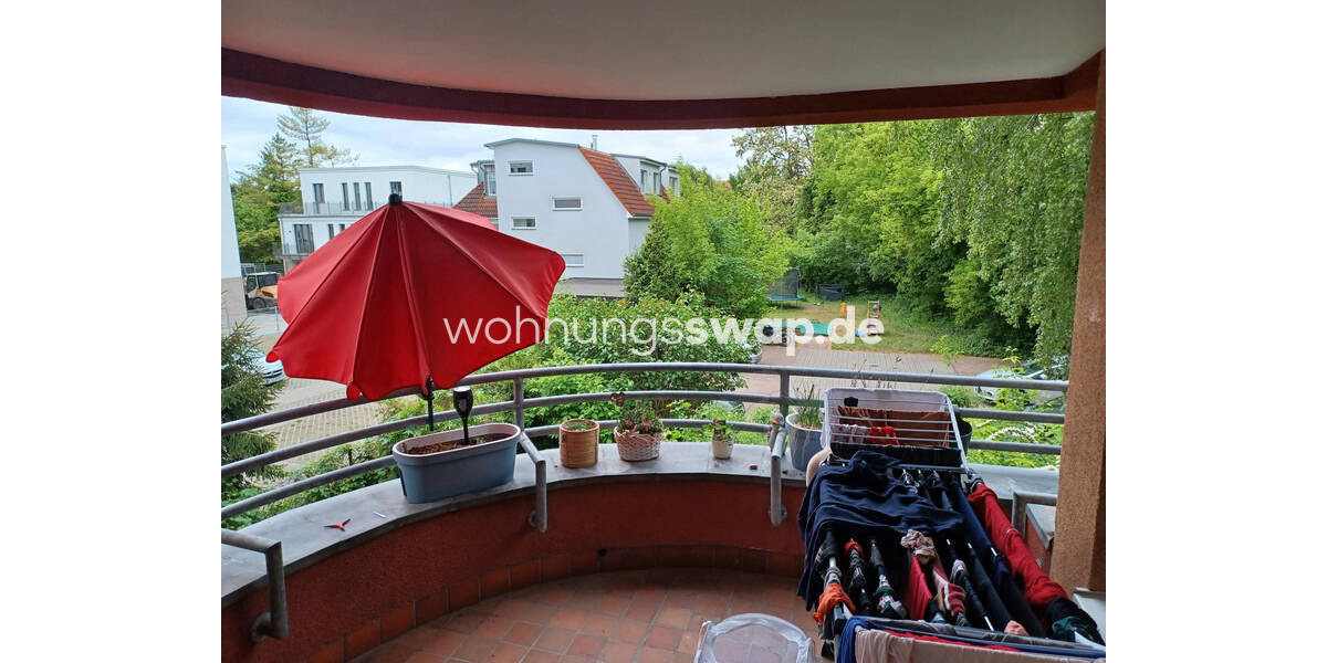 Etagenwohnung Berlin Wilhelmsruh - 3 Zimmer, 84 m&sup2;, 900&euro; | Angebot:25926082