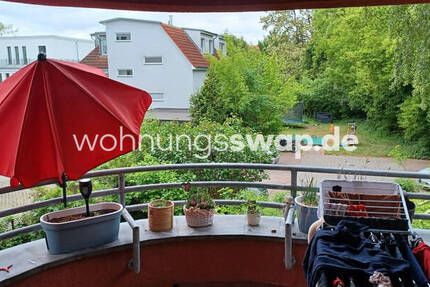 Wohnung Berlin Wilhelmsruh - 3 Zimmer, 84 m&sup2;, 900&euro; | Angebot:25926082