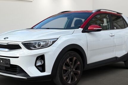 Kia Stonic 220.889 km 6.799 &euro; Berlin 12681