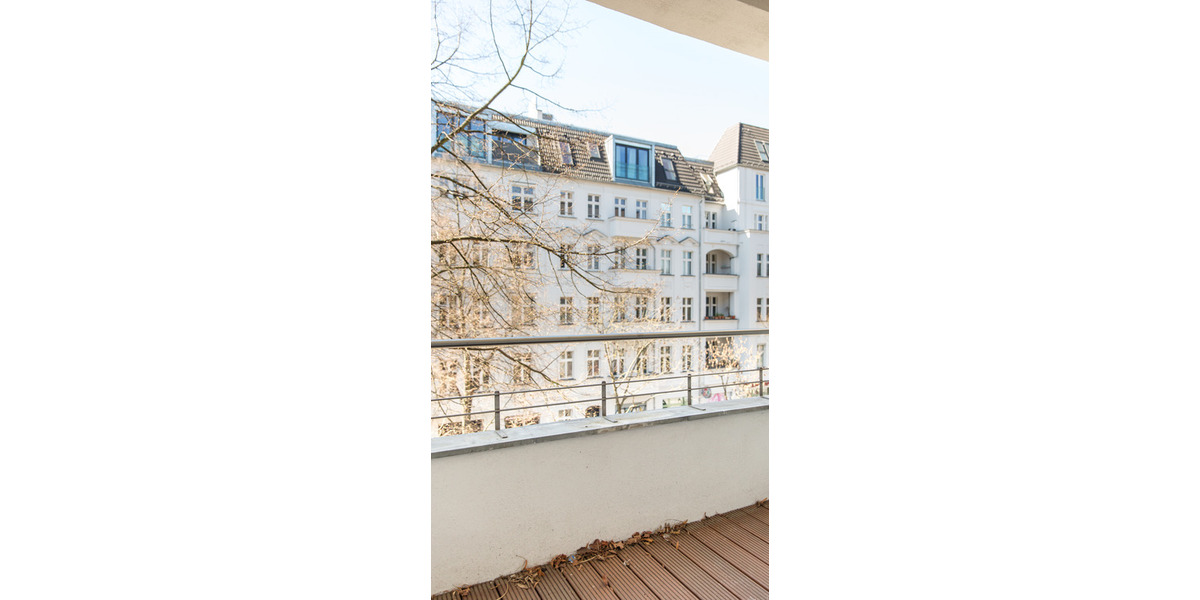 Etagenwohnung Berlin Frohnau - 4 Zimmer, 96 m&sup2;, 795.000&euro; | Angebot:26349357