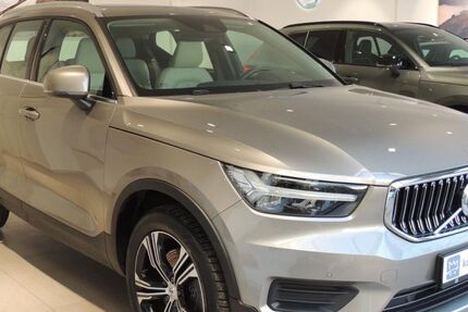 Volvo XC40 54.700 km 27.490 &euro; Berlin 12169