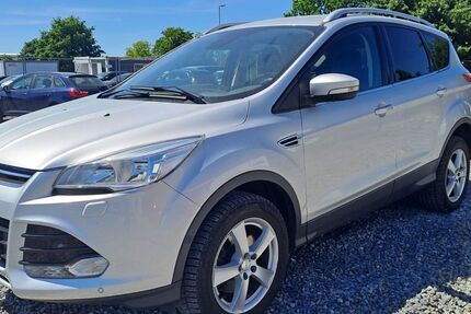 Ford Kuga 220.750 km 7.749 &euro; Mittenwalde 15749
