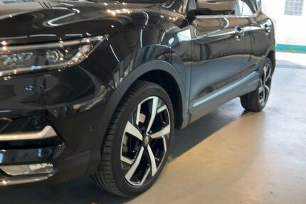 Nissan Qashqai 57.429 km 15.400 &euro; Zeuthen 15738