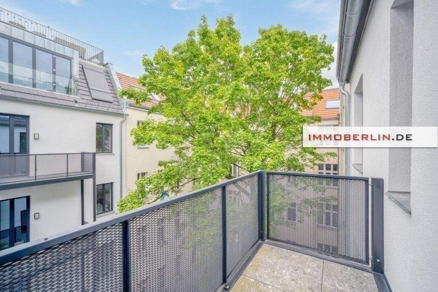 Etagenwohnung Berlin Charlottenburg - 3 Zimmer, 105 m&sup2;, 1.150.000&euro; | Angebot:25983110