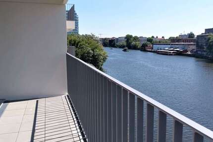 Wohnung zum Mieten in Berlin 1.882,61 € 77.41 m² 3 zimmer