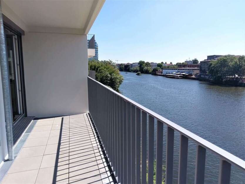 Wohnung zum Mieten in Berlin 1.882,61 € 77.41 m² 3 zimmer