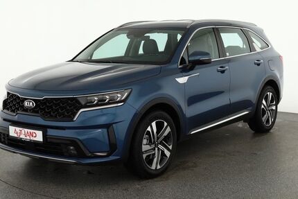 Kia Sorento 49.987 km 35.990 &euro; Hoppegarten OT Hönow 15366
