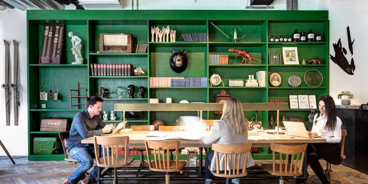 Gewerbeobjekt Berlin Mitte - 385&euro; | Angebot:25999066