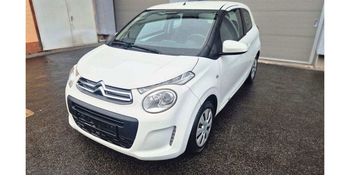 Citroen C1 127.000 km 3.490 € Berlin 13435