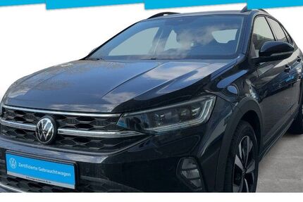 VW Taigo 14.170 km 25.412 &euro; Berlin 13599