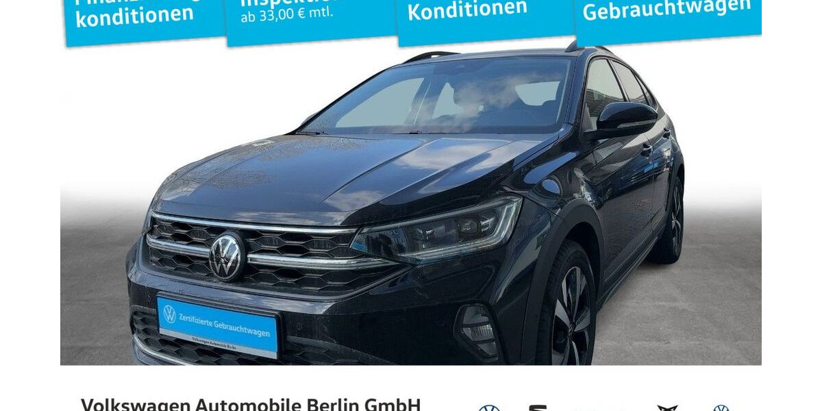 VW Taigo 14.170 km 25.412 &euro; Berlin 13599