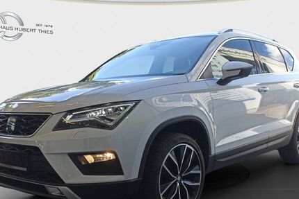 Seat Ateca 72.900 km 18.890 &euro; Werneuchen 16356