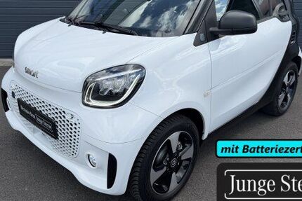 Smart ForTwo 13.070 km 17.480 &euro; Hoppegarten 15366