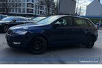 Skoda Rapid Cool*SHZ*PDC*Klima*USB*Touch*1-Hand* 93.530 km 8.890 &euro; Berlin 13187