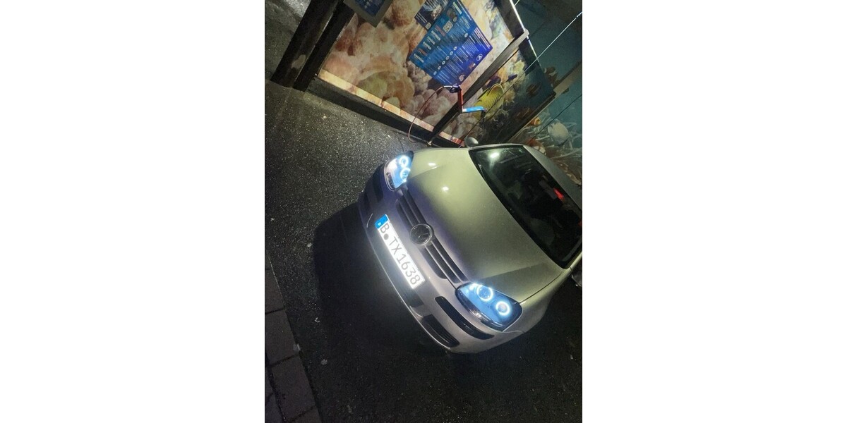 VW Golf 5 1.300.000 km 3.000 &euro; Berlin 10178