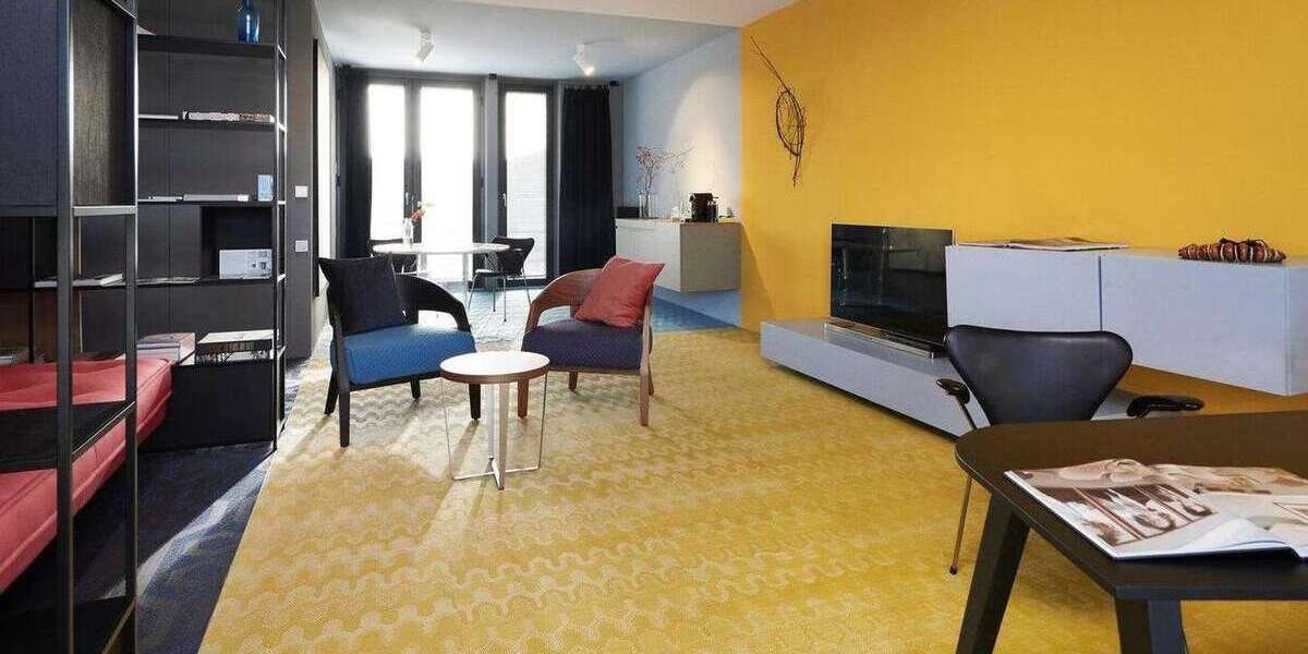 Etagenwohnung Berlin Mitte - 1 Zimmer, 54 m&sup2;, 435.000&euro; | Angebot:26807766