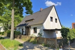 Lankwitz - Renovierungsbedürftige Doppelhaushälfte mit idyllischem Garten - Doppelhaushälfte Berlin Berlin - Steglitz-Zehlendorf - Lankwitz | Angebot:26649308