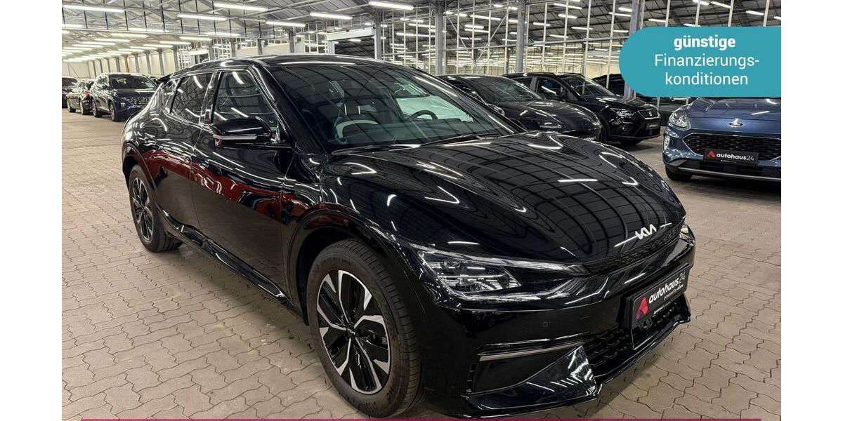 Kia EV6 24.347 km 34.990 &euro; Ludwigsfelde (bei Berlin) 14974