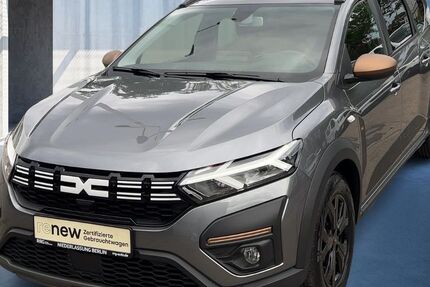 Dacia Jogger 12.084 km 20.890 &euro; Berlin 13055