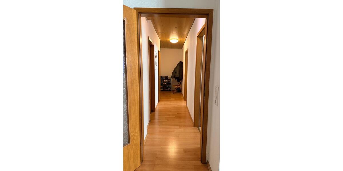 Etagenwohnung Berlin Marzahn-Hellersdorf - 2 Zimmer, 1 m&sup2;, 1.100&euro; | Angebot:26315872