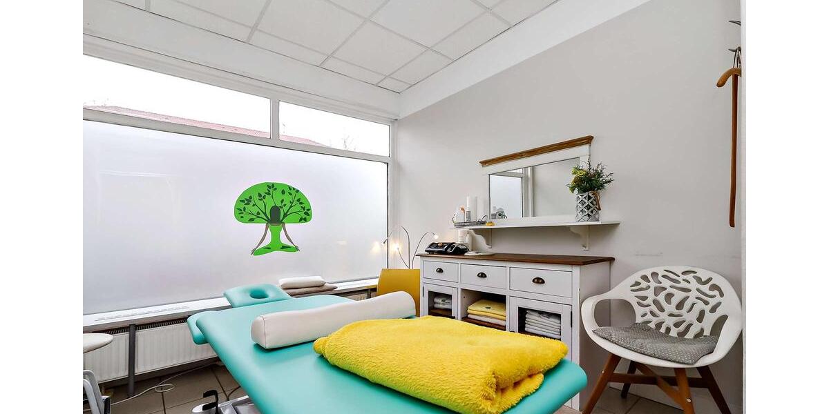 Gewerbeobjekt Neuenhagen bei Berlin - 3.981&euro; | Angebot:23647736