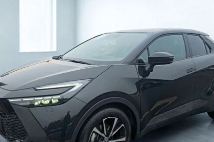 Toyota C-HR 10.000 km 27.499 &euro; Blankenfelde- Mahlow 15831