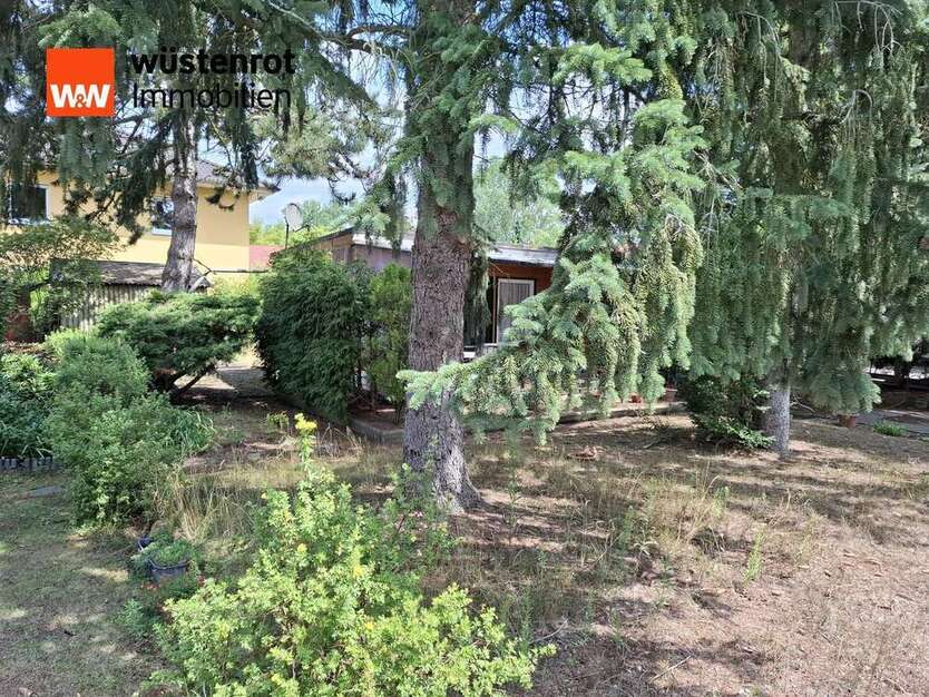 Grundstück zu verkaufen in Mühlenbeck 135.000 € 384 m²