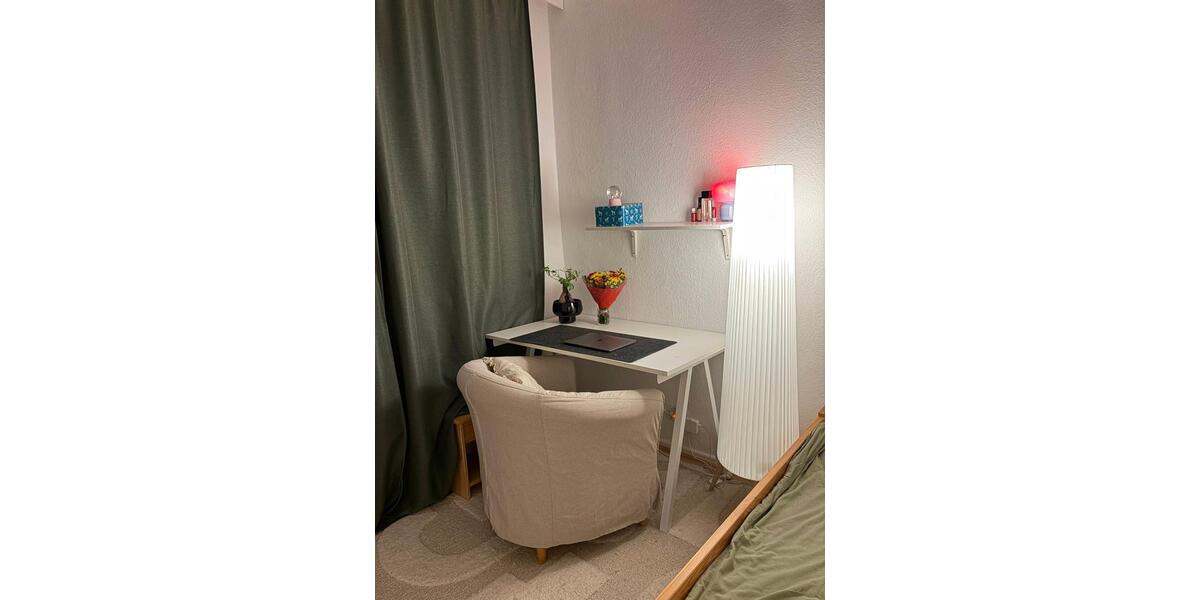 Etagenwohnung Berlin Tempelhof-Schöneberg - 3 Zimmer, 75 m&sup2;, 2.200&euro; | Angebot:27646304