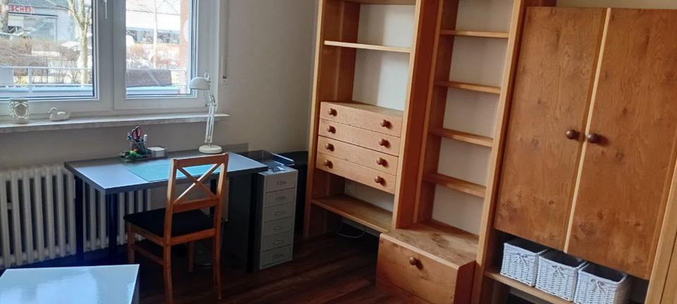 Erdgeschoßwohnung Berlin Spandau - 1 Zimmer, 16 m&sup2;, 450&euro; | Angebot:25791557