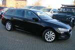 Skoda Octavia 2.0TDI Selection LED Tempomat Spurhalteass 56.838 km 26.980 &euro; Falkensee 14612