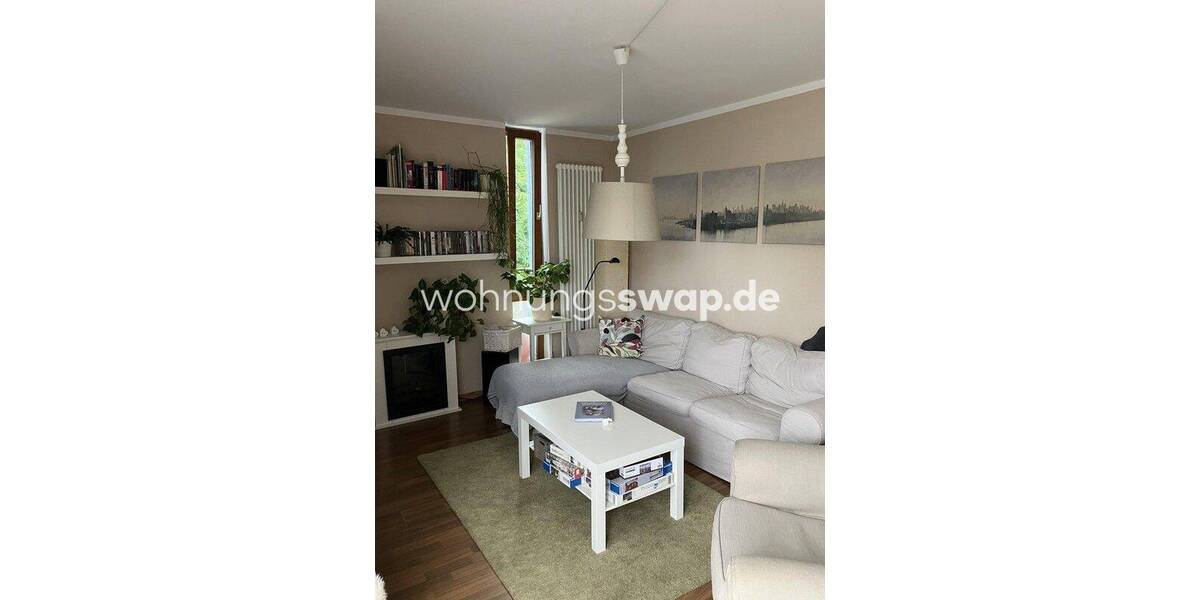 Etagenwohnung Berlin Wittenau - 4 Zimmer, 80 m&sup2;, 1.200&euro; | Angebot:25995958