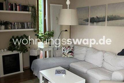 Wohnung Berlin Wittenau - 4 Zimmer, 80 m&sup2;, 1.200&euro; | Angebot:25995958