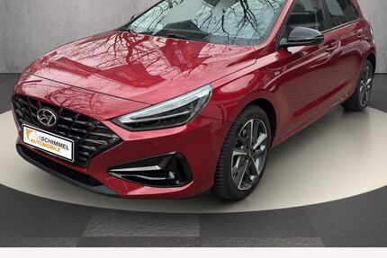 Hyundai i30 23.421 km 16.990 &euro; Berlin-Schöneweide 12459