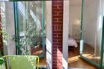 Terrassenwohnung Berlin Friedrichshain-Kreuzberg - 2 Zimmer, 75 m&sup2;, 625.000&euro; | Angebot:26602565