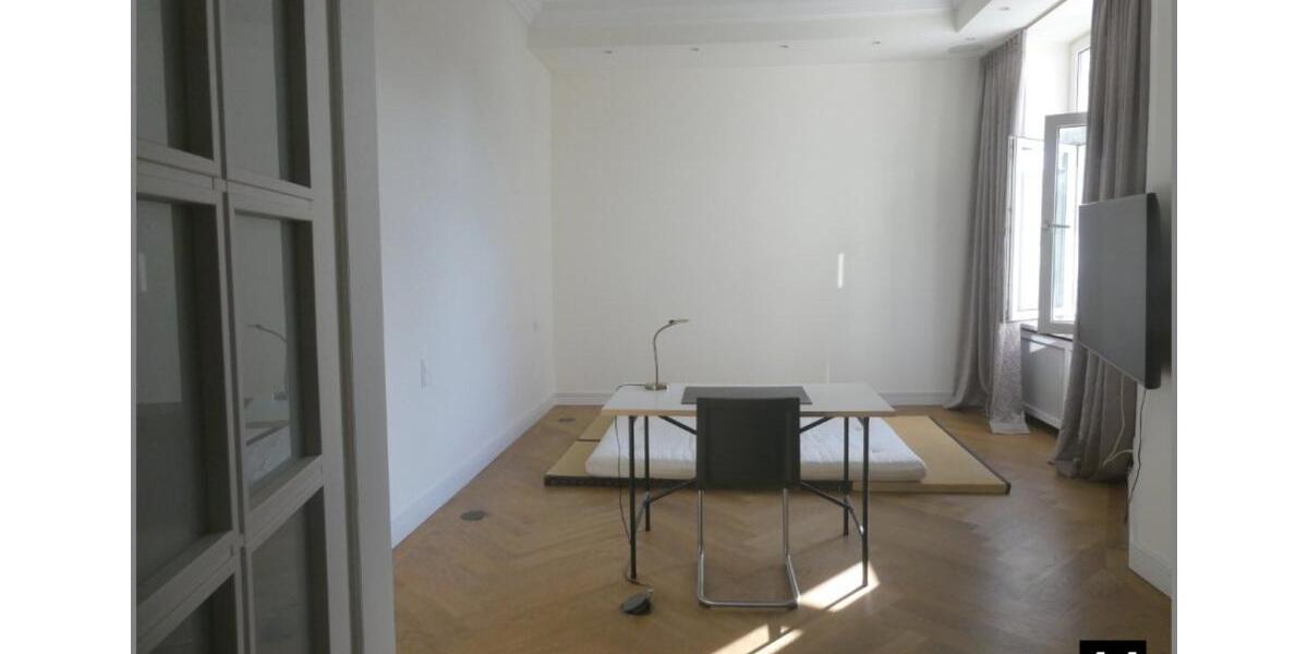 Etagenwohnung Berlin Charlottenburg-Wilmersdorf - 5 Zimmer, 150 m&sup2;, 900.000&euro; | Angebot:25894776
