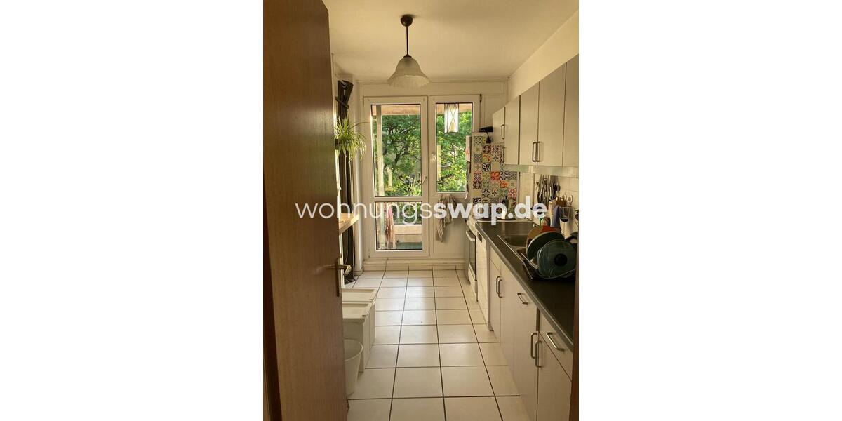 Etagenwohnung Berlin Charlottenburg-Wilmersdorf - 3 Zimmer, 79 m&sup2;, 665&euro; | Angebot:24540168