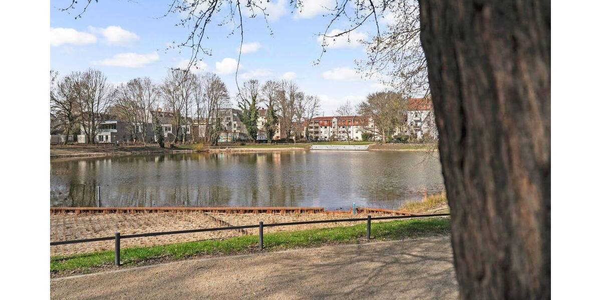 Etagenwohnung Berlin Rosenthal - 2 Zimmer, 72 m&sup2;, 330.000&euro; | Angebot:26528586