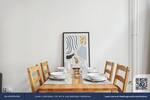 Etagenwohnung Berlin Charlottenburg - 2 Zimmer, 2.547&euro; | Angebot:26664668
