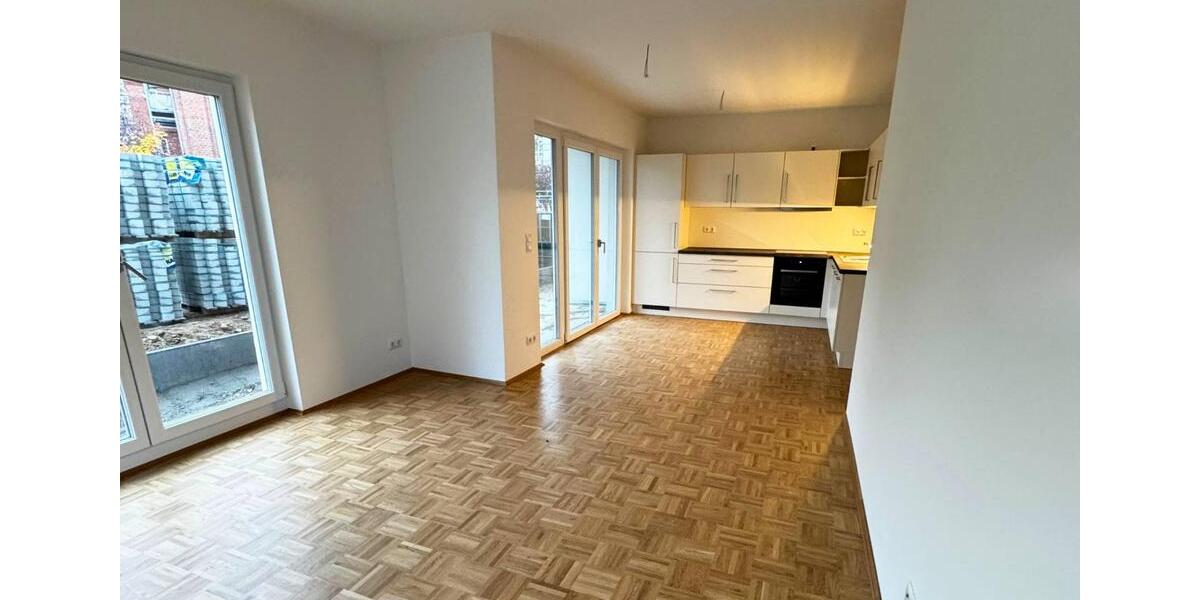 Etagenwohnung Teltow - 3 Zimmer, 84 m&sup2;, 1.418&euro; | Angebot:25374727