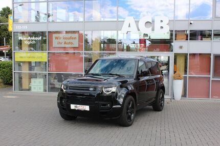 Land Rover Defender 48.600 km 74.900 &euro; Berlin 12623