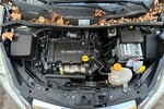 Corsa D