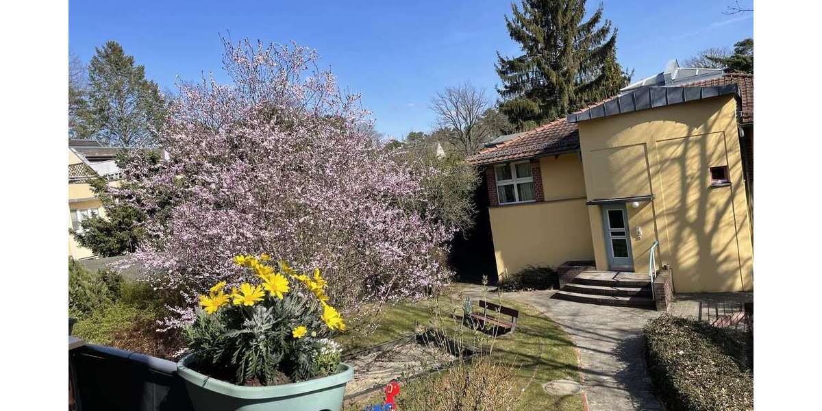 Etagenwohnung Berlin Konradshöhe - 3 Zimmer, 99 m&sup2;, 1.690&euro; | Angebot:26661043