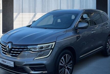 Renault Koleos 58.523 km 27.890 &euro; Berlin 12099