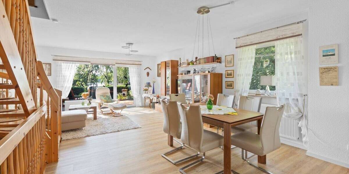 Reihenendhaus Potsdam Neu Fahrland - 4 Zimmer, 86 m&sup2;, 685.000&euro; | Angebot:25699476