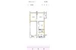 Etagenwohnung Berlin Lankwitz - 3 Zimmer, 81 m&sup2;, 359.000&euro; | Angebot:26705231