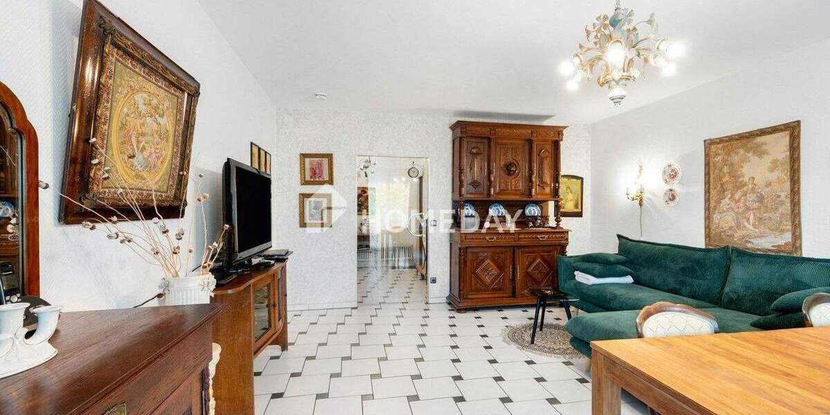 Reihenendhaus Berlin Frohnau - 5 Zimmer, 147 m&sup2;, 699.000&euro; | Angebot:25702434