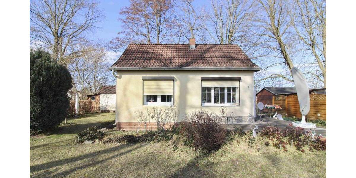 Grundstück Petershagen/Eggersdorf Petershagen - 249.000&euro; | Angebot:25823093
